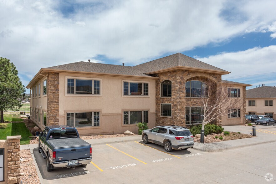 More Photos Of 1271 Kelly Johnson Blvd, Colorado Springs Unknown For Lease