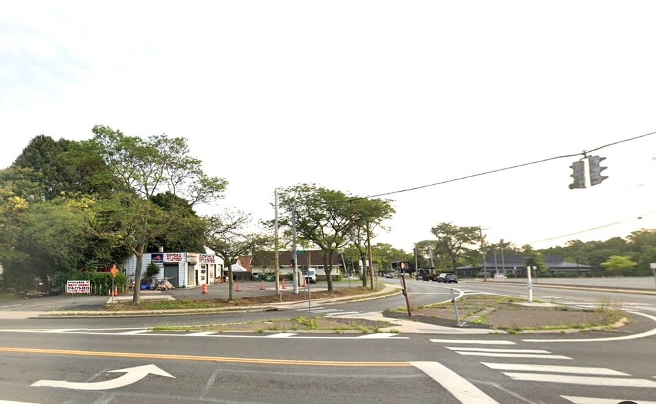 More Photos Of 554 Route 111, Hauppauge Storefront Retail Office For Sale