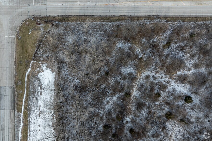 More Photos Of 2001 Lincoln Highway, Sauk Village Land For Sale