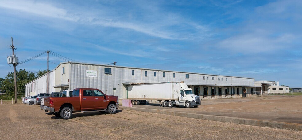 More Photos Of 113 Carnegie St, Greenwood Distribution For Lease