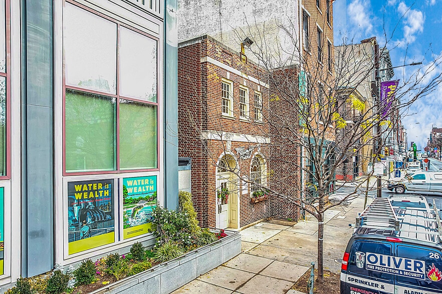 More Photos Of 303 Chestnut St, Philadelphia Office Residential For Sale