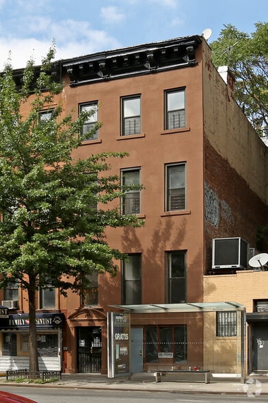 More Photos Of 249 E 116th St, New York Storefront Retail Residential For Lease