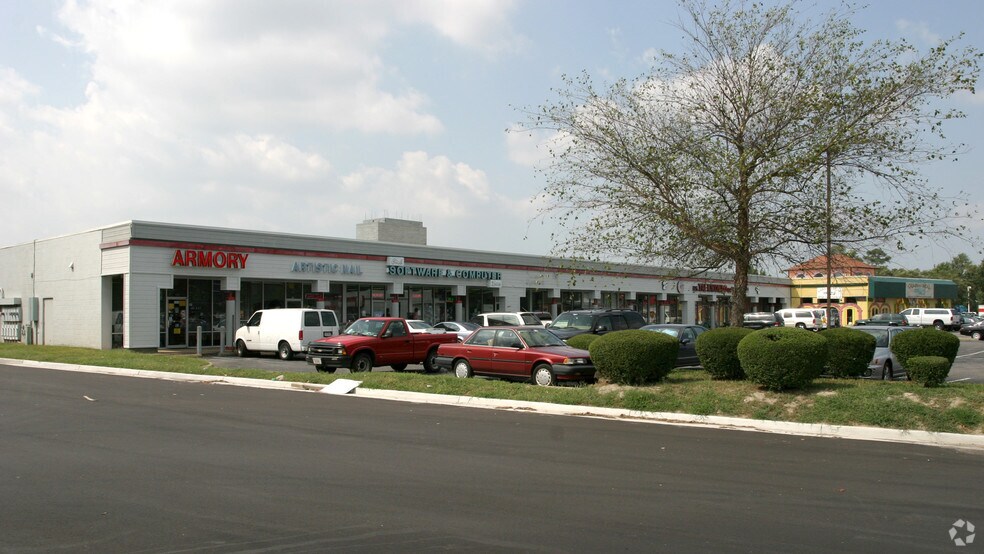 5313 Indian River Rd, Virginia Beach, VA 23464 Retail For Lease