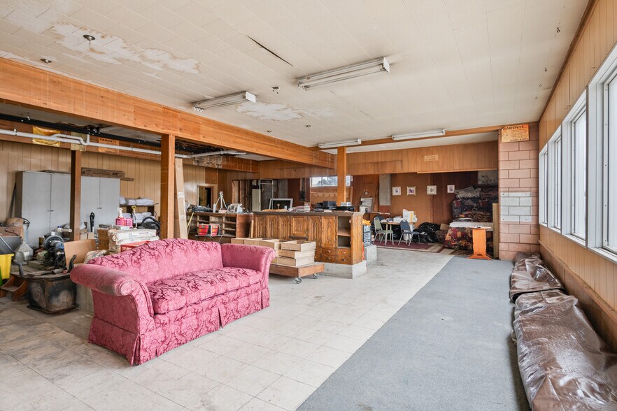 More Photos Of 220 Main St, Deer Lodge Storefront Retail Residential For Sale