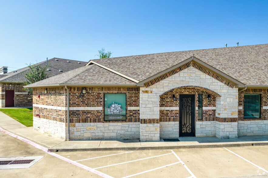 More Photos Of 4819 SH 121, The Colony Medical For Lease