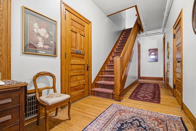 More Photos Of 1435 Market Ave N, Canton Office Residential For Sale