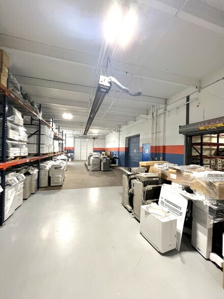 More Photos Of 24800 Lakeland Blvd, Euclid Industrial For Sale