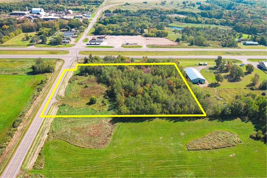 Primary Photo Of 12083 350th St, Onamia Land For Sale