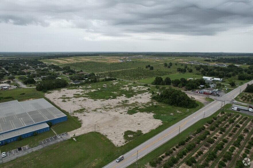 More Photos Of 1025 SR-17, Lake Hamilton Storefront For Sale