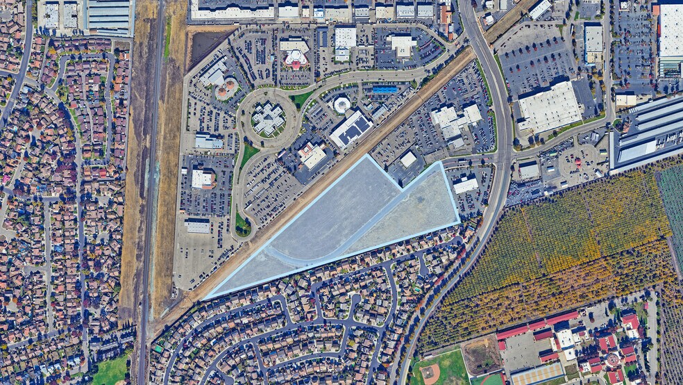 More Photos Of , Stockton Land For Sale