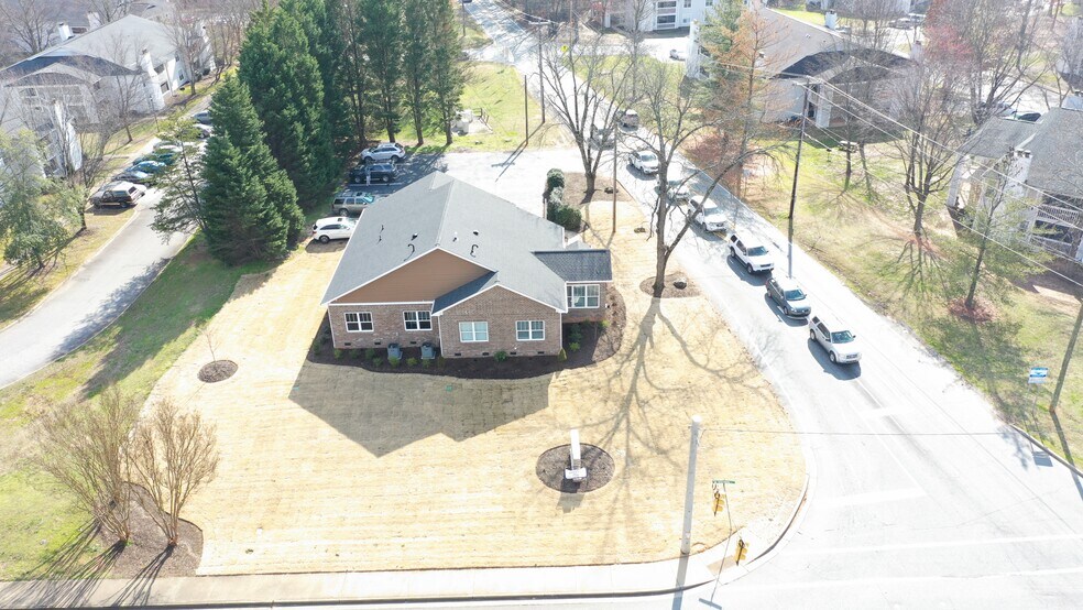 Primary Photo Of 1717 Old Spartanburg Rd, Greer Office For Lease