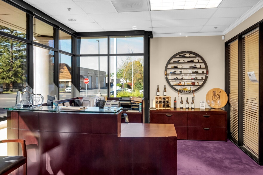 More Photos Of 9721 Kent St, Elk Grove Warehouse For Sale