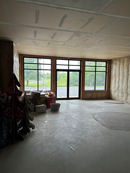 More Photos Of 100 Professional Ct, Lafayette Office For Lease