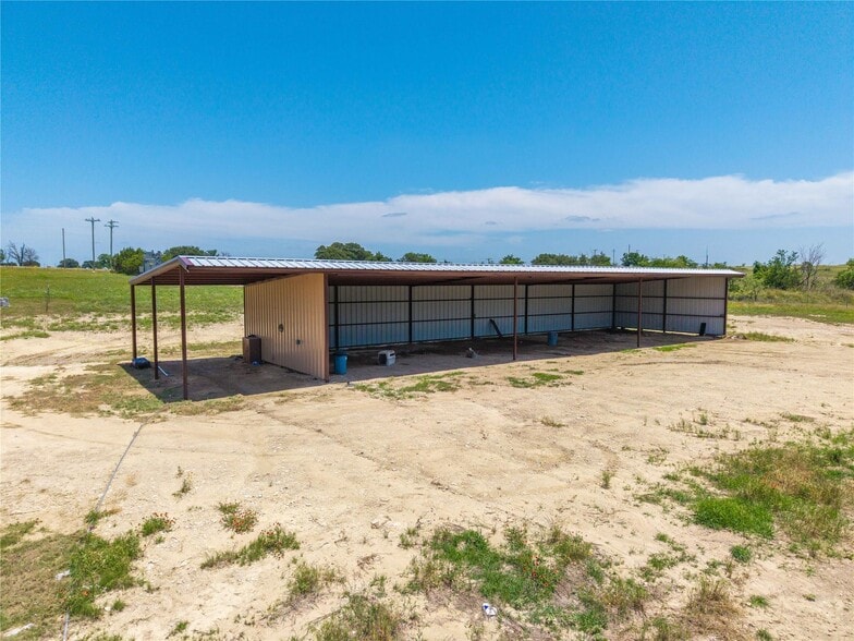 More Photos Of 3885 County Road 522, Stephenville Land For Sale