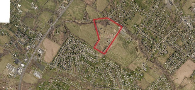 More Photos Of 210 Jackson Rd, Gilbertsville Land For Sale