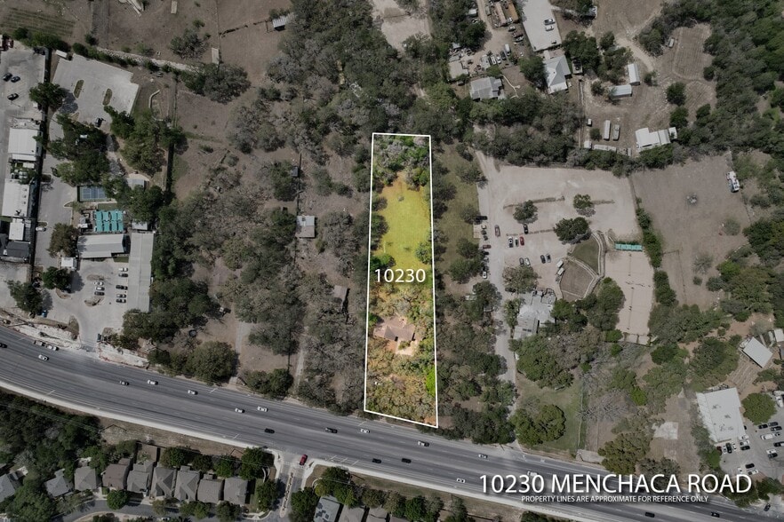 More Photos Of 10230 Menchaca Rd, Austin Land For Sale
