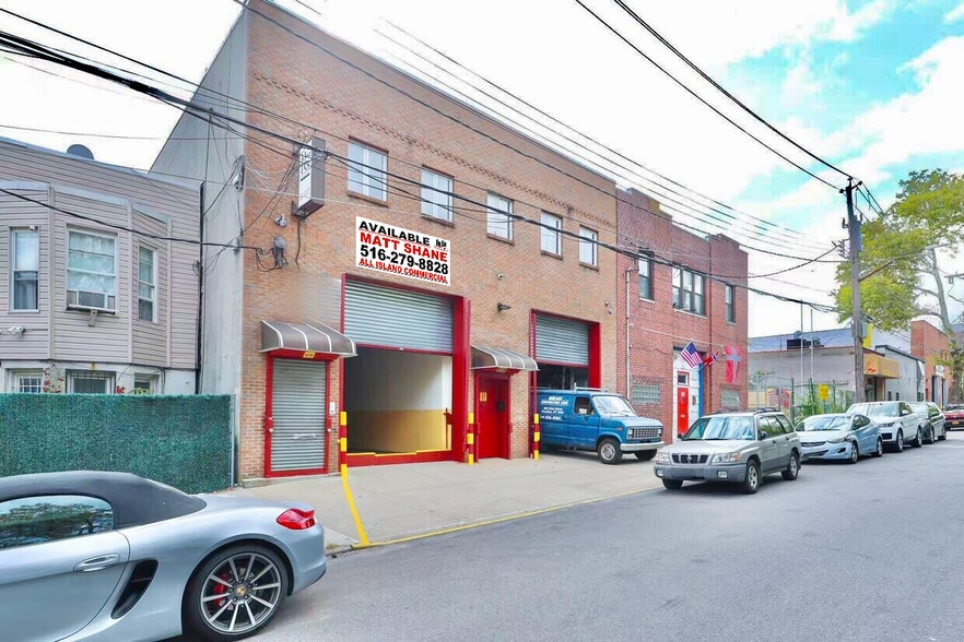 Primary Photo Of 858 62nd St, Brooklyn Warehouse For Sale