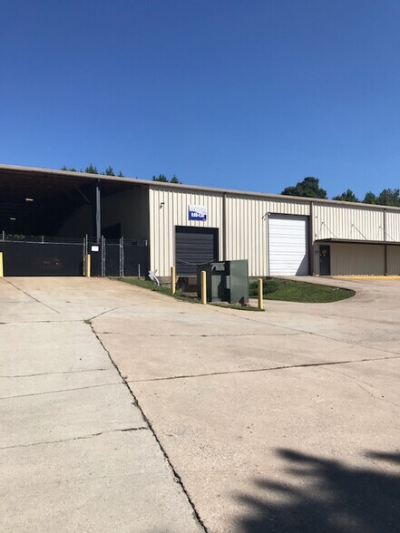 More Photos Of 1155 Cripple Creek Dr, Lawrenceville Warehouse For Lease