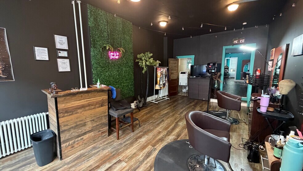 More Photos Of 88-90 S Main St, Phillipsburg Storefront Retail Office For Sale