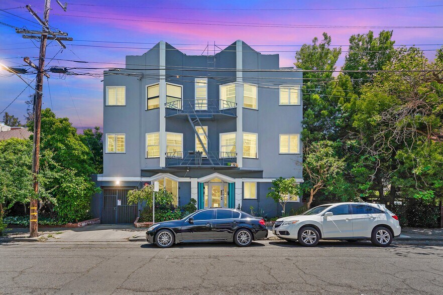 More Photos Of 410 Fairmount Ave, Oakland Apartments For Sale