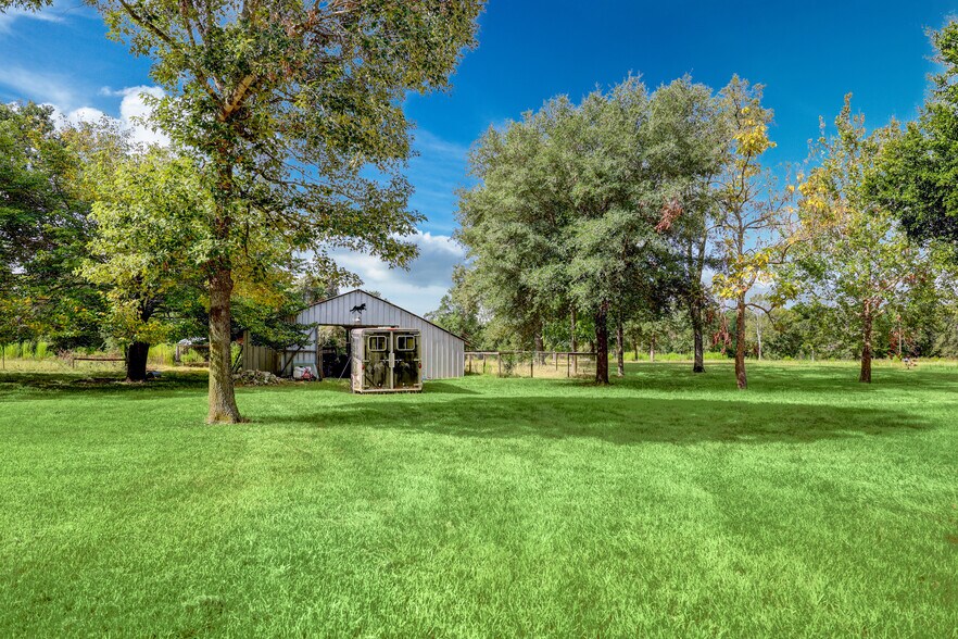 More Photos Of 7015 Standard Rd, Magnolia Land For Sale