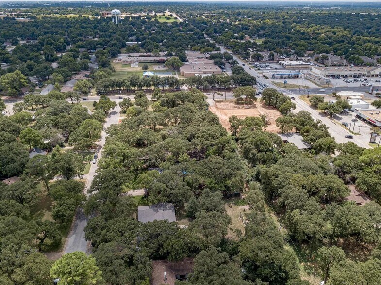 More Photos Of 1525 W Randol Mill Rd, Arlington Land For Sale