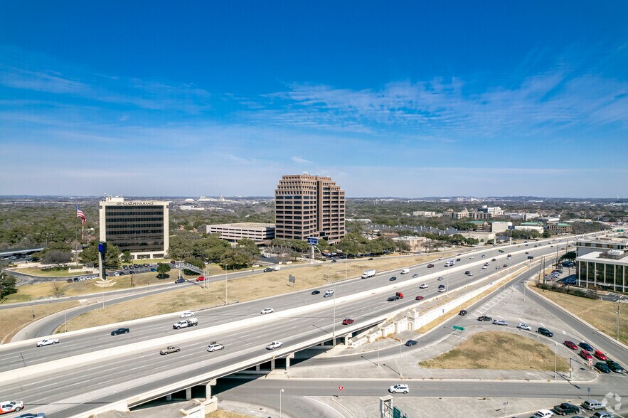 More Photos Of 1777 NE Loop 410, San Antonio Office For Lease