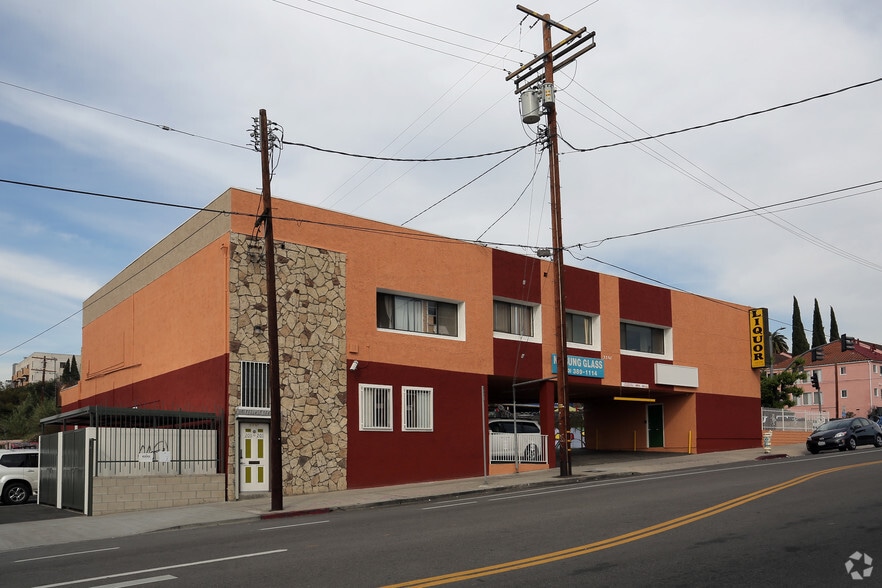 More Photos Of 3361 W 1st St, Los Angeles Unknown For Lease