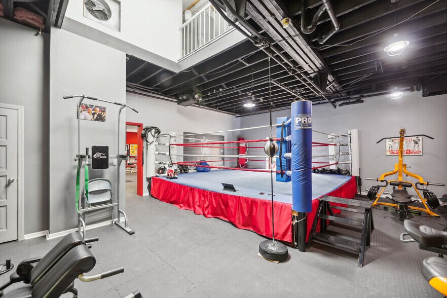 More Photos Of 35 Belden Pl, Montclair Loft Creative Space For Sale