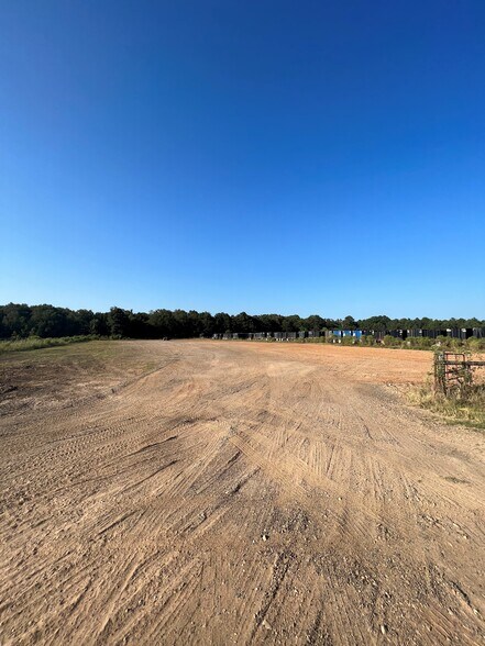 More Photos Of 8279 W Antoine Loop, Shreveport Land For Lease