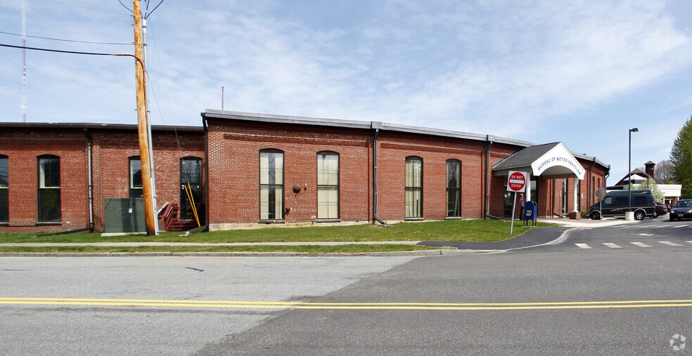 More Photos Of 125 Presumpscot St, Portland Office For Lease