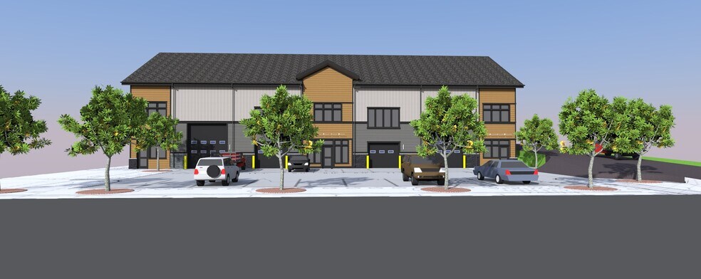 More Photos Of 8114 Maple St, Omaha Warehouse For Lease