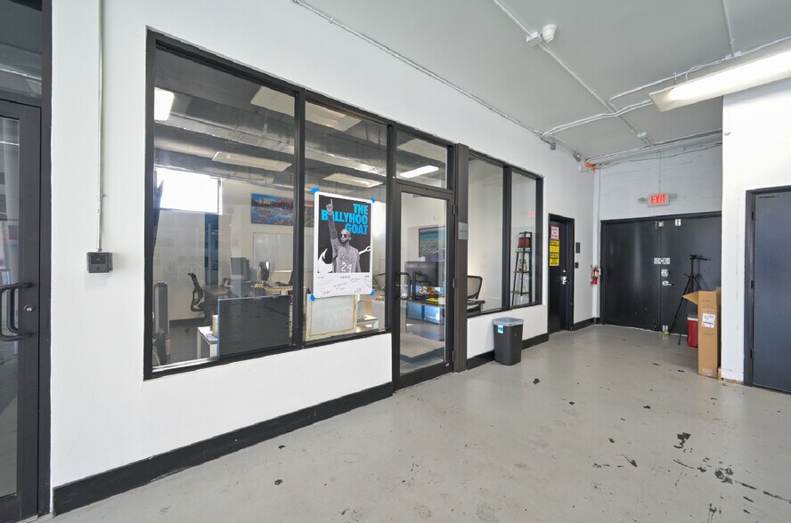 More Photos Of 101 NE 79th St, Miami Loft Creative Space For Sale