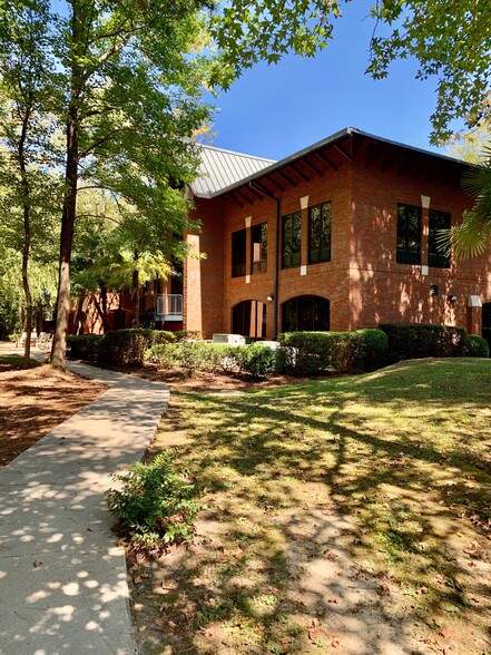 More Photos Of 368 Highland Colony Pkwy, Ridgeland Office For Lease