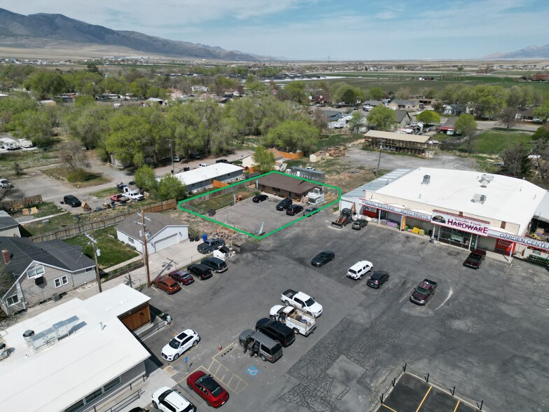 More Photos Of 30 Commercial Ave, Grantsville Freestanding For Sale