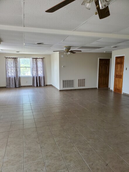 Primary Photo Of 34446 Lankford Hwy, Painter Restaurant For Sale