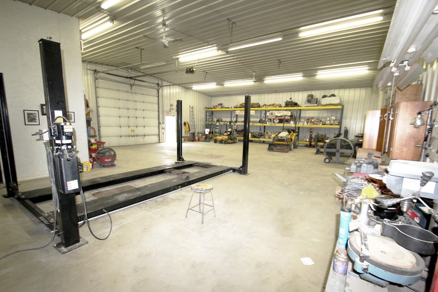 More Photos Of 4599 Abbeyville Rd, Medina Industrial For Sale