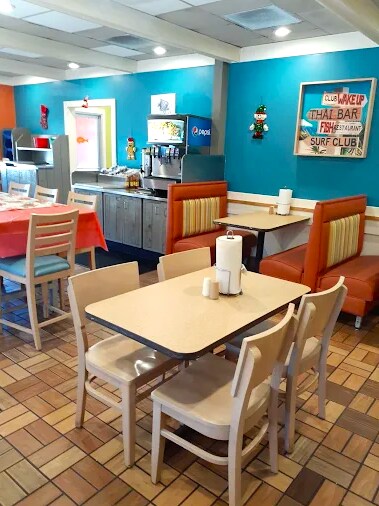 More Photos Of 656 Bush River Rd, Columbia General Retail For Sale