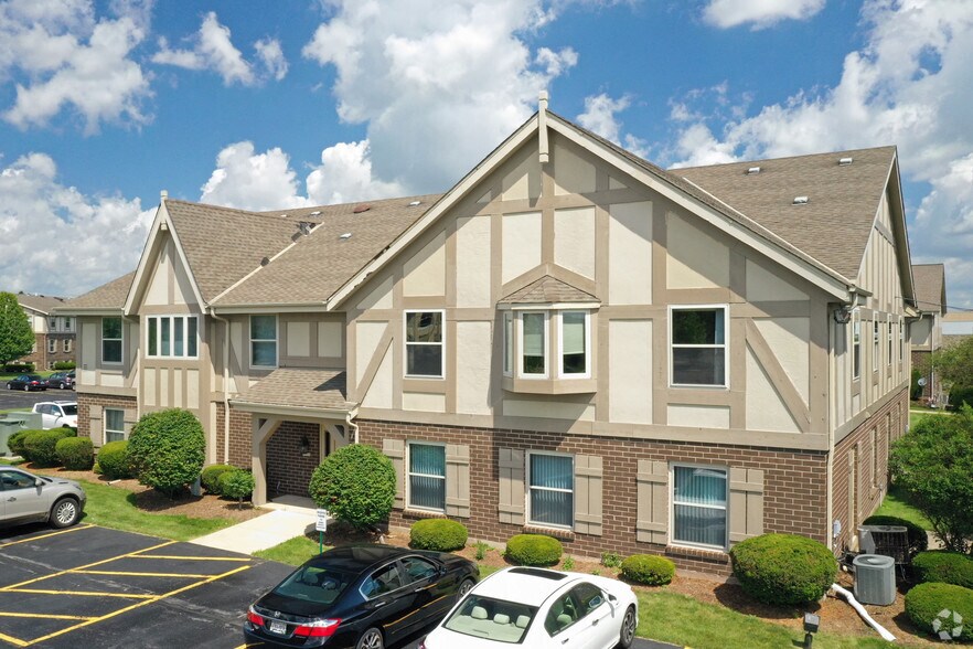 More Photos Of 11514 N Port Washington Rd, Mequon Office For Lease