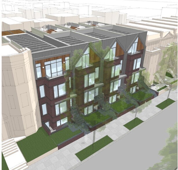 Primary Photo Of , Washington Land For Sale