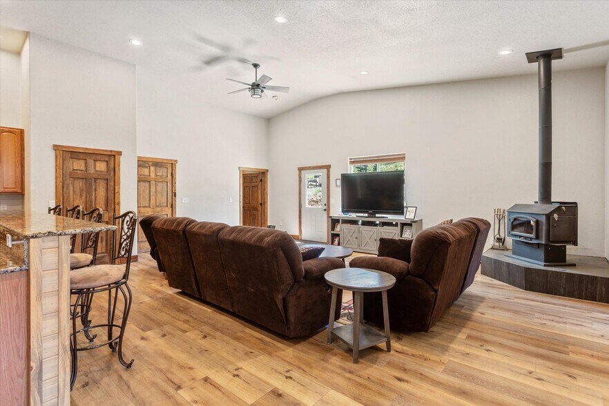 More Photos Of 45835 US Hwy 285, Poncha Springs Land For Sale