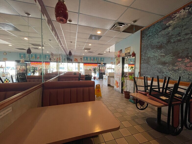 More Photos Of 912-980 S Euclid St, Anaheim Restaurant For Lease