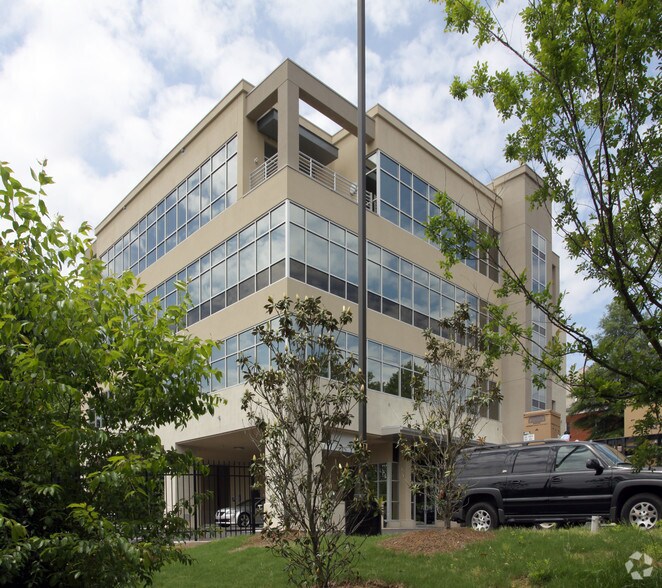 More Photos Of 4828 Ashford Dunwoody Rd, Atlanta Office For Sale