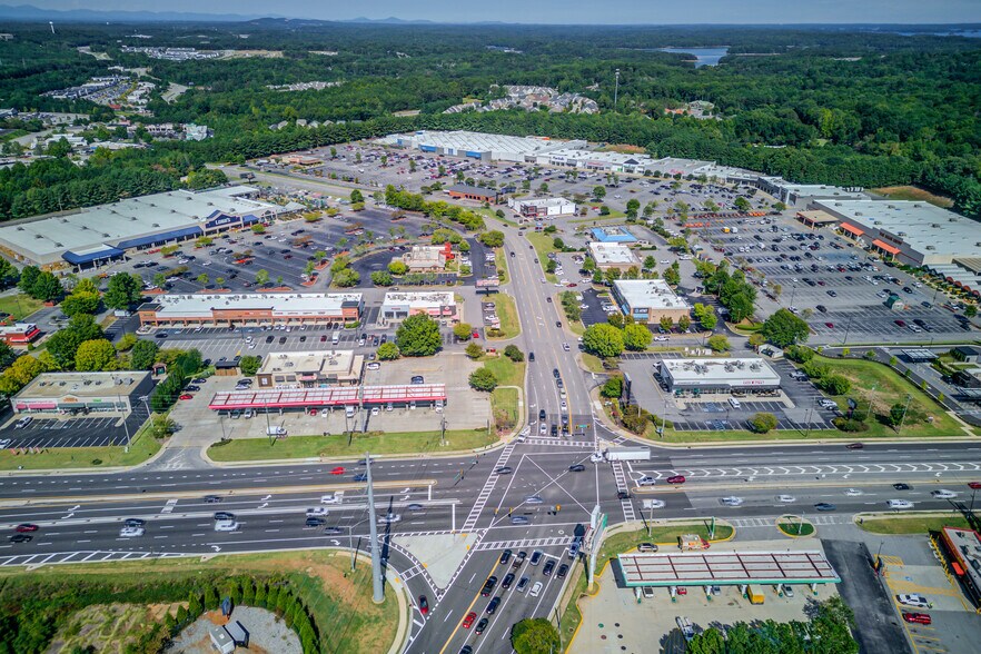 More Photos Of 00 Buford Hwy, Cumming Land For Sale