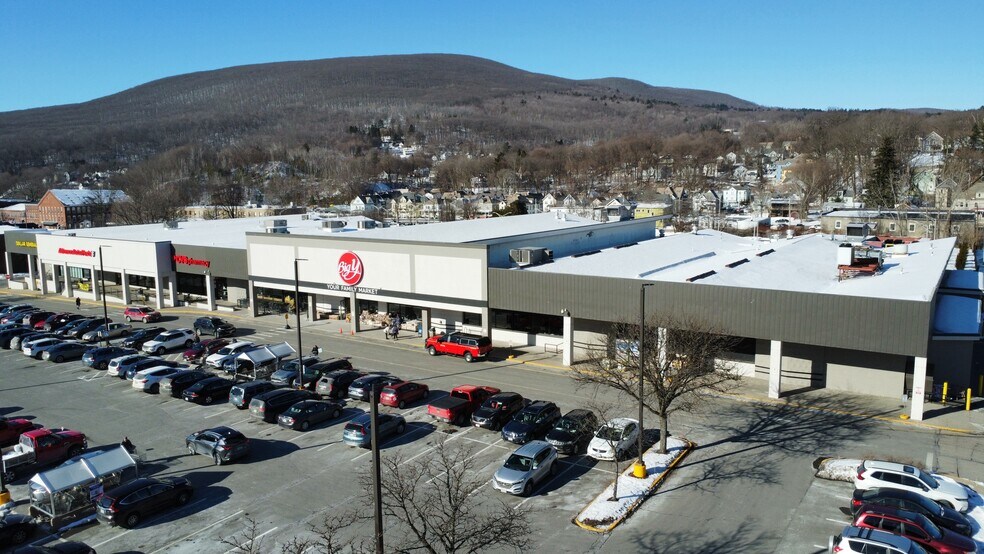 Primary Photo Of 45-69 Veterans Memorial Dr, North Adams General Retail For Lease