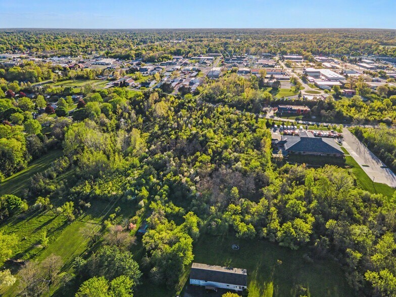 More Photos Of Fashion Square Blvd, Saginaw Land For Sale