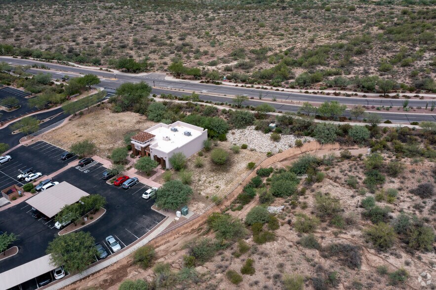 More Photos Of , Oro Valley Office For Sale