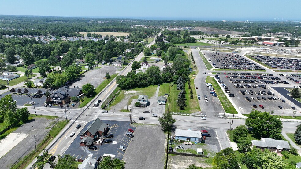 More Photos Of 4270 Abbott Rd, Orchard Park Office For Sale