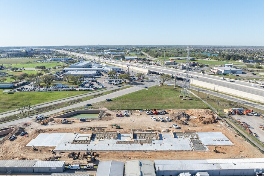 More Photos Of 1320 W League City Pky, League City Storefront For Lease