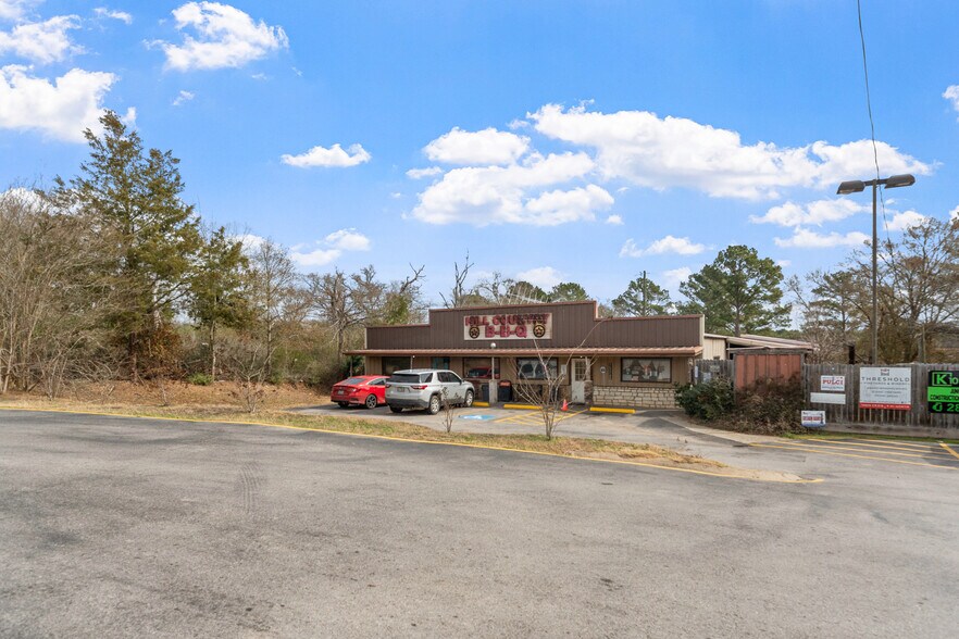 More Photos Of 27004 Highway 6, Hempstead Land For Sale